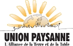 You are currently viewing Invitation au Congrès de l’Union paysanne les 27 et 28 avril 2013
