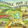Invitation : Convergence sur la Justice Alimentaire à Montréal