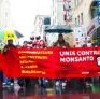 Marche contre Monsanto : Manifestons notre désaccord!