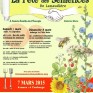 Célébrons l’arrivée du printemps avec la 11e édition de la Fête des Semences de Lanaudière !