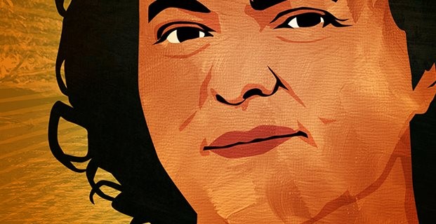 You are currently viewing Face à l’assassinat de notre camarade Berta Cáceres