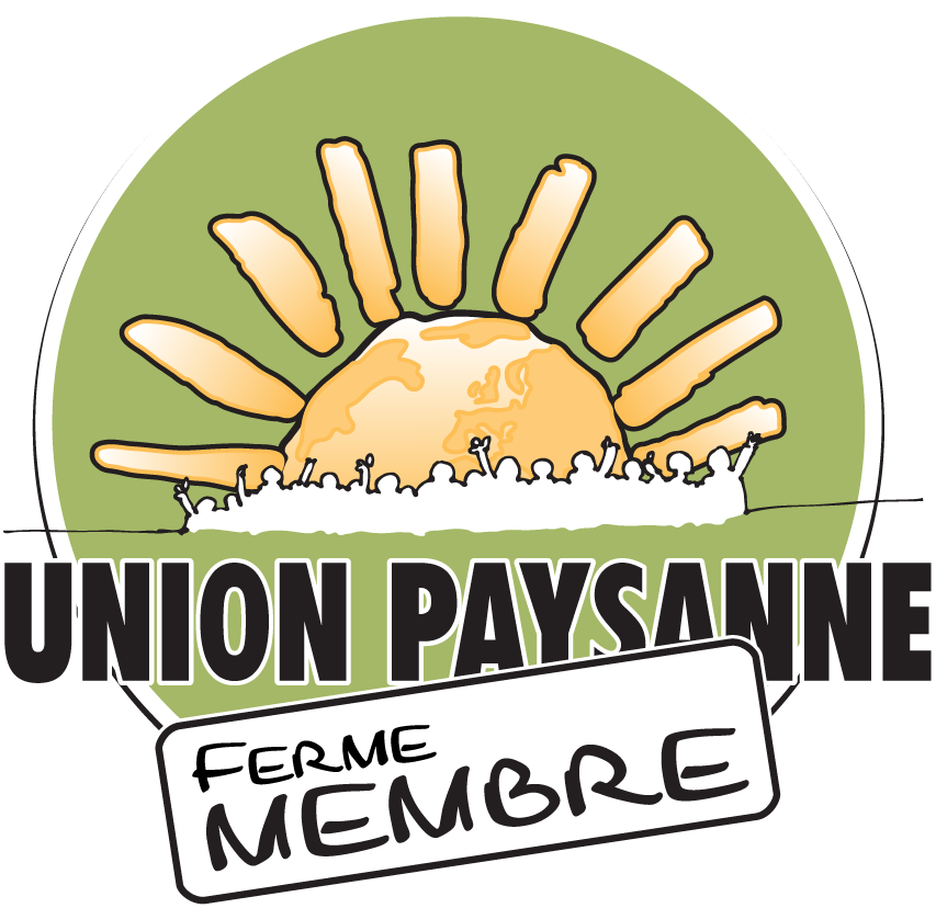 You are currently viewing Écusson ferme membre