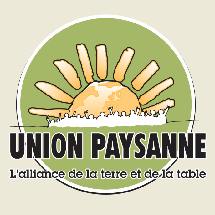 You are currently viewing Le congrès annuel de l’Union paysanne
