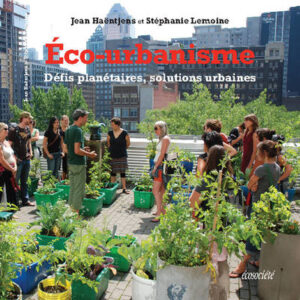 Livre: Éco-urbanisme